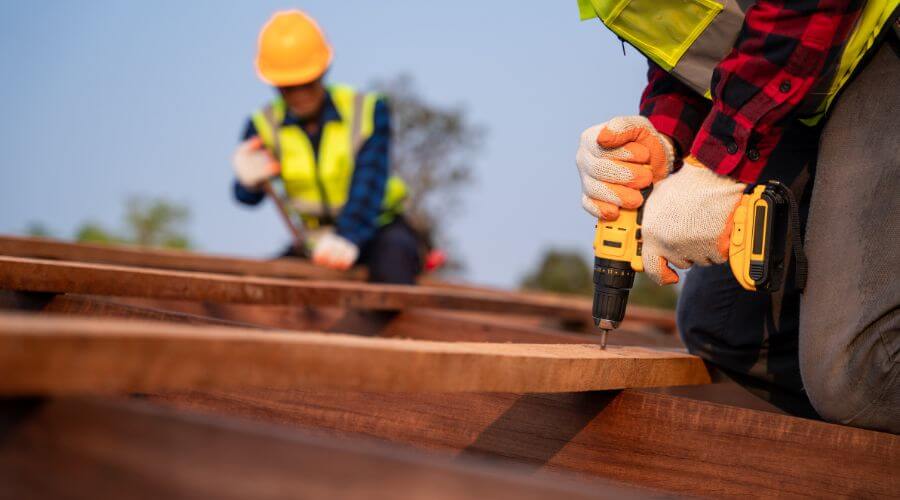 Expert flood damage restoration services in Harbor City, CA